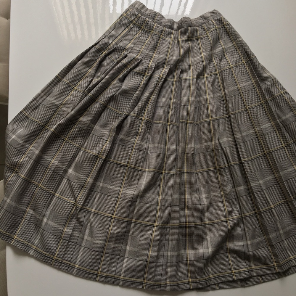 Cute Casual Skirt